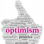 Optimism - There is a good side