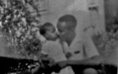 Dad and Me