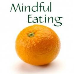 Mindful Eating