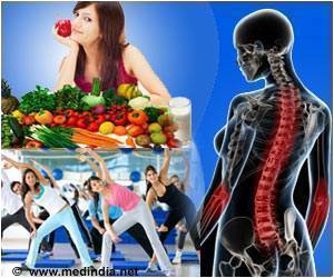 Help Prevent Osteoporosis with Lifestyle Changes