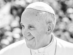 His Holiness Pope Francis | Why the only future worth building includes everyone | TED2017