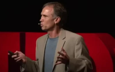 Dr. Mark Holder | Three words that will change your life | TEDxKelowna, October 2014