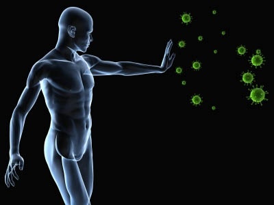 5 Ways To Boost Your Immune System