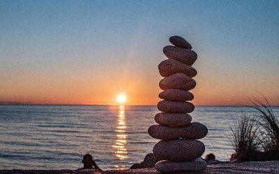 Wellness through Breaks | 4 Simple Micro-Breaks That Will Transform Your Entire Day