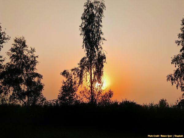 Today’s #SoulFood | John Wesley