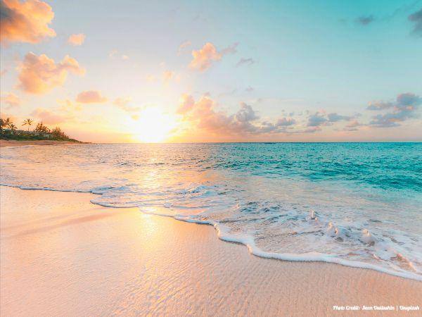 Today’s #SoulFood | Dan Millman