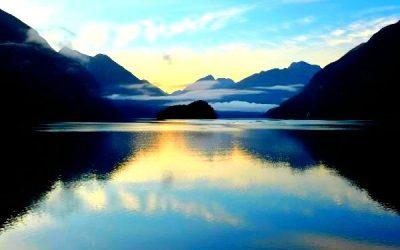 Today’s #SoulFood | W. H. Murray