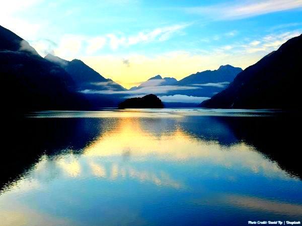 Today’s #SoulFood | W. H. Murray