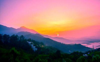 Today’s #SoulFood | Hafiz