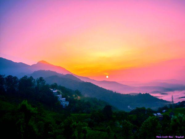 Today’s #SoulFood | Hafiz