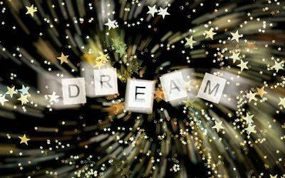 Turning Dreams Into Reality