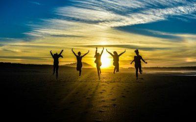 Own your Power | Experience Freedom