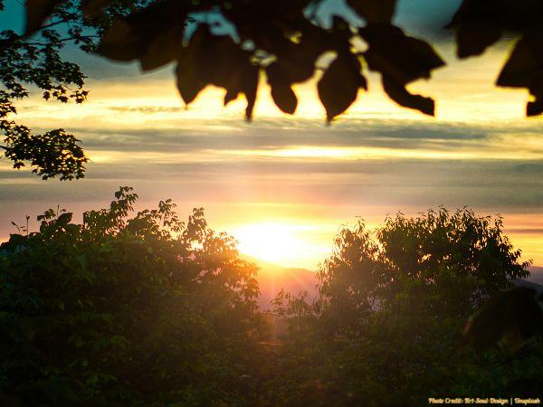 Today’s #SoulFood | James Joyce