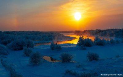 Today’s #SoulFood | Emily Dickinson