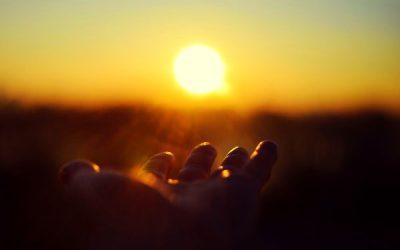 The Freedom Shift | Gratitude in Advance