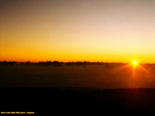 Today’s #SoulFood | Alfred Austin