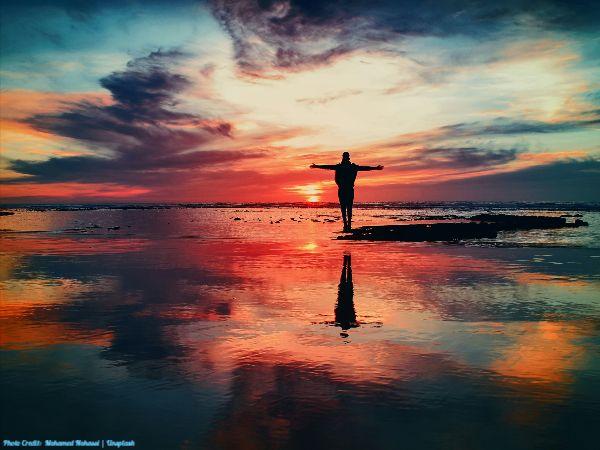 Today’s #SoulFood | Crystal Morissette