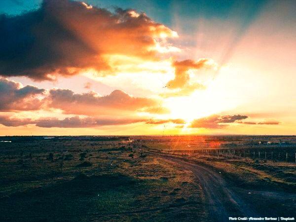 Today’s #SoulFood | Vern McLellan