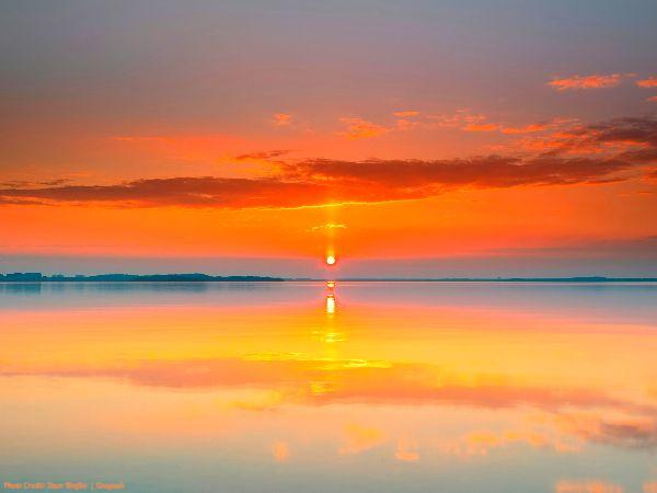 Today’s #SoulFood | Nicolaus Copernicus