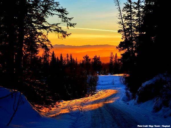 Today’s #SoulFood | David Whyte