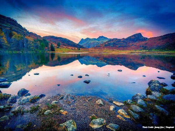 Today’s #SoulFood | Roy T. Bennett