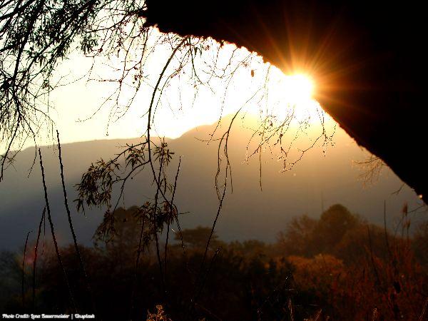 Today’s #SoulFood | Mark Nepo