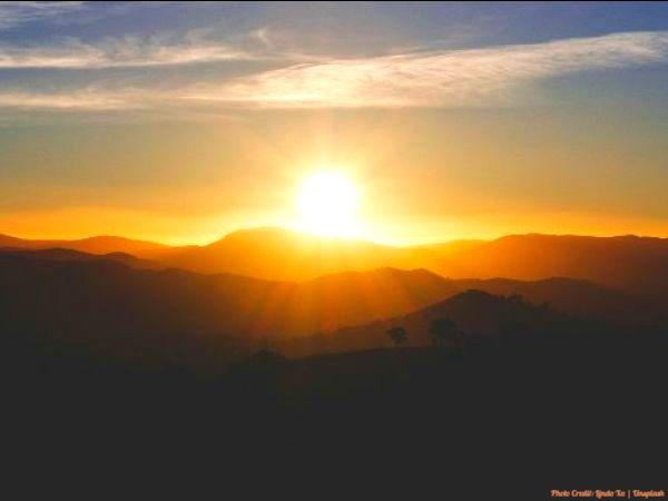 Today’s #SoulFood | Dr. Martin Luther King, Jr.