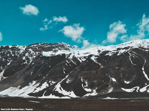 Today’s #SoulFood | Edith Eager