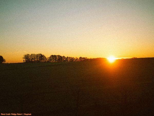 Today’s #SoulFood | Melinda French Gates