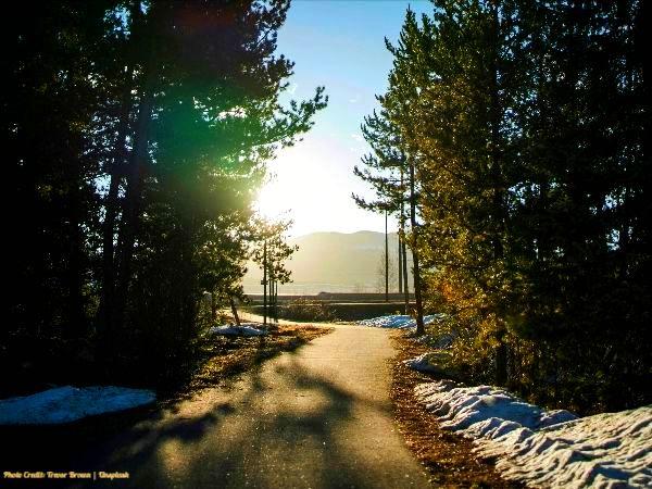 Today’s #SoulFood | Eckhart Tolle