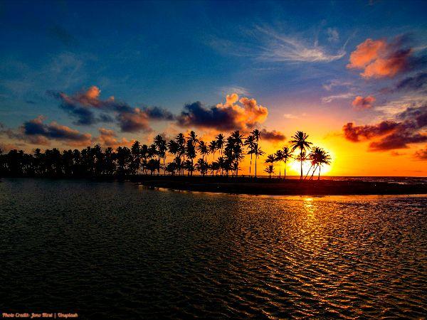 Today’s #SoulFood | Hastalag