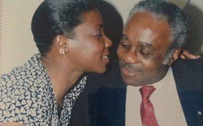 Introducing My Substack: What My Dad Taught Me | Stories From a Girl Dad